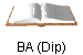 BA (Dip)